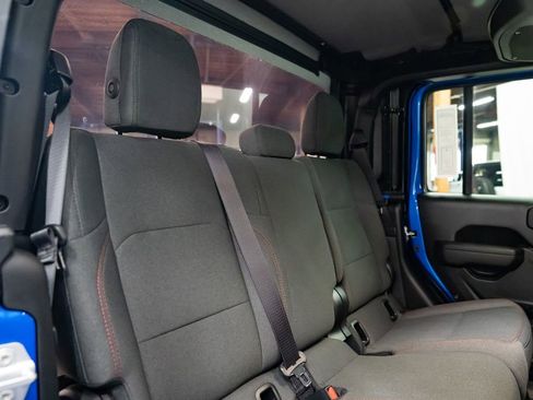 New 2026 Jeep Gladiator Rubicon image 29