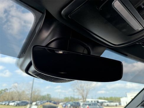 Used 2025 RAM 3500 Laramie image 23