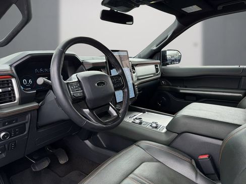 Used 2022 Ford Expedition Timberline AWD/4WD image 9