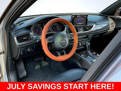 Used 2018 Audi A6 3.0T Sport AWD/4WD image 21