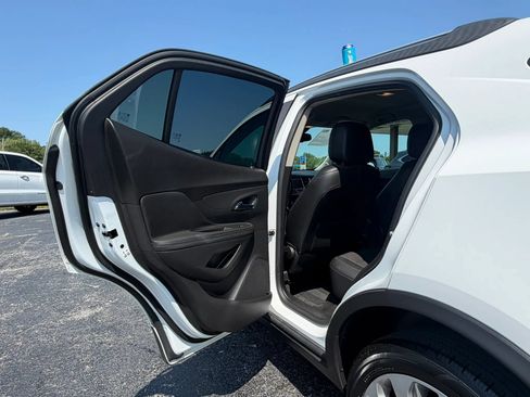 Used 2020 Buick Encore Preferred w/ Safety Package AWD/4WD image 70