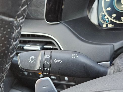 Used 2022 Hyundai Palisade Calligraphy AWD/4WD image 23