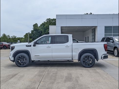 New 2026 GMC Sierra 1500 Elevation w/ Elevation Premium Package AWD/4WD image 9