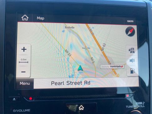 Used 2021 Subaru Forester Limited w/ Popular Package #3 image 23