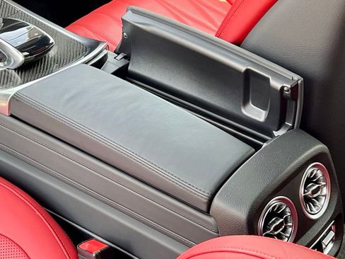 Certified 2022 Mercedes-Benz G 63 AMG 4MATIC image 62