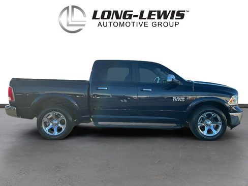 Used 2017 RAM 1500 Laramie w/ Convenience Group image 8