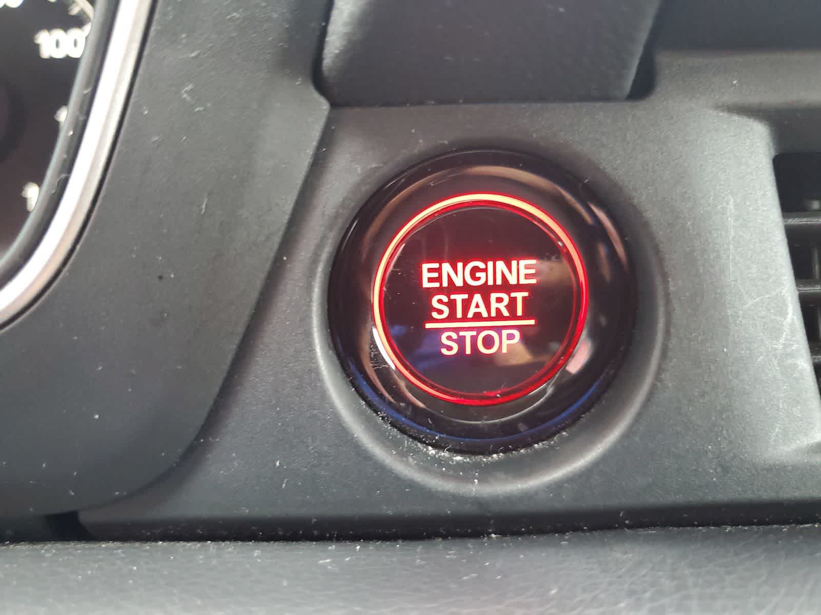 Used 2024 Honda Pilot EX-L image 21