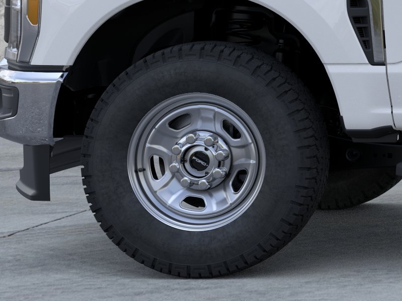 Used 2025 Ford F350 XL w/ XL Chrome Package AWD/4WD image 19
