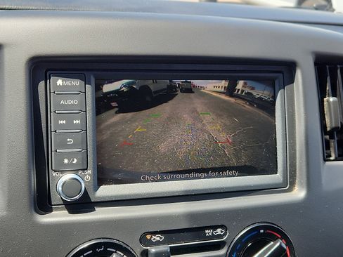 Used 2020 Nissan NV200 SV w/ Sliding Glass Door Package image 12