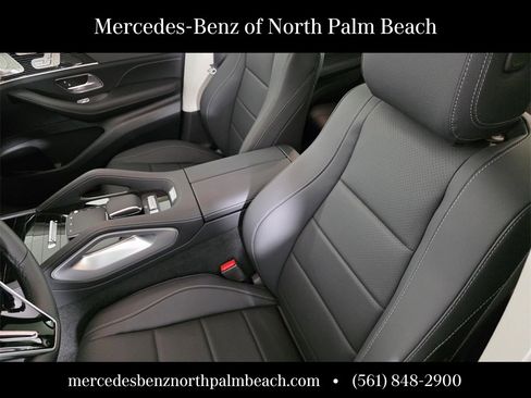 New 2026 Mercedes-Benz GLE 450 4MATIC image 9