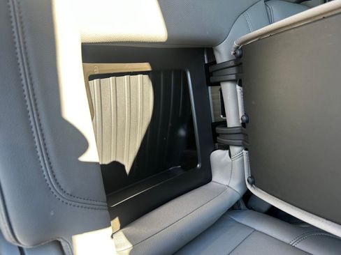 Used 2024 Chevrolet Silverado 3500 LTZ image 60