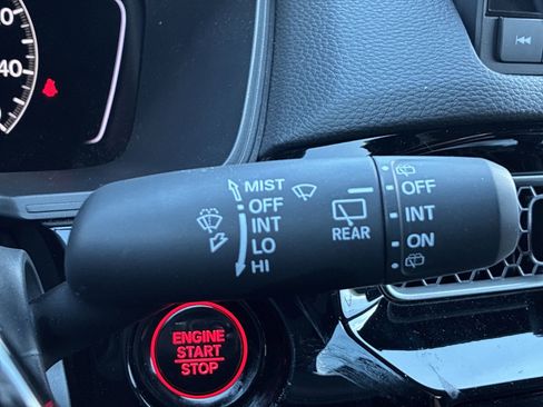 Certified 2026 Honda Civic Sport image 26