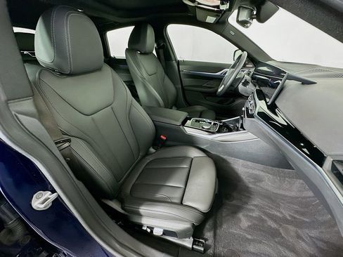 Certified 2023 BMW i4 eDrive35 image 29