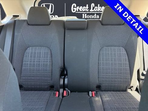 Certified 2023 Honda HR-V LX image 13
