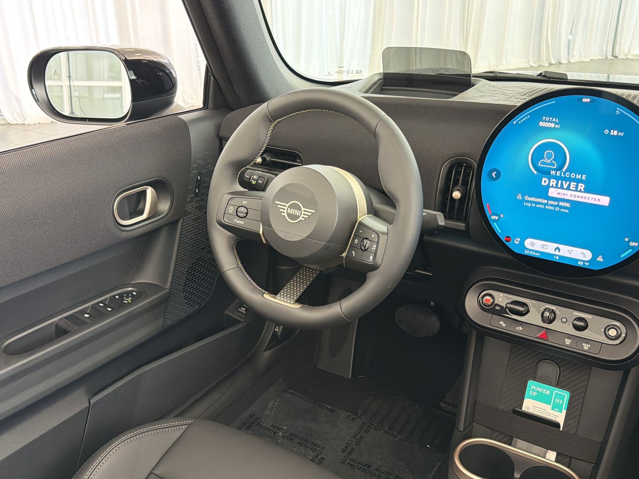 New 2026 MINI Cooper S FWD image 30