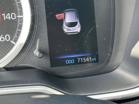 Used 2022 Toyota Corolla SE FWD image 14