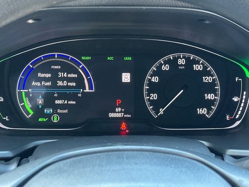 Used 2020 Honda Accord EX image 20