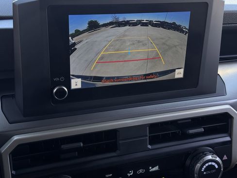 Used 2024 Toyota Tacoma SR5 image 17