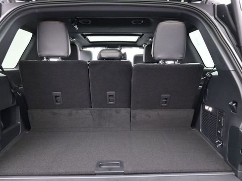 New 2025 Ford Expedition Tremor image 28