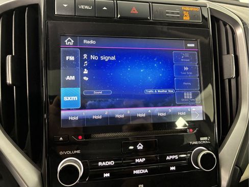 Used 2022 Subaru Ascent Touring w/ Popular Package #2A AWD/4WD image 33
