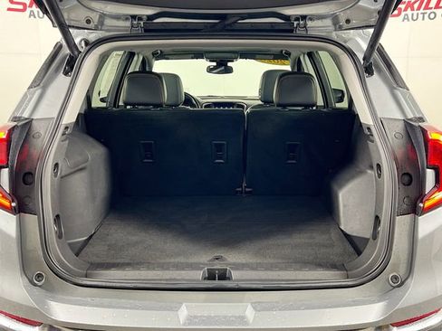 Used 2023 GMC Terrain AT4 w/ Tech Package image 26