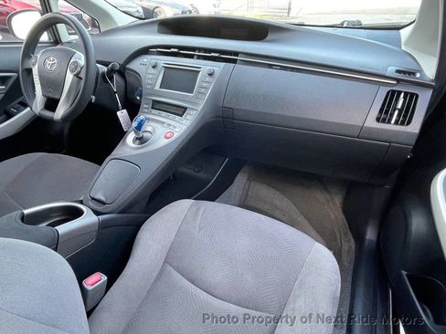 Used 2015 Toyota Prius Two FWD image 14