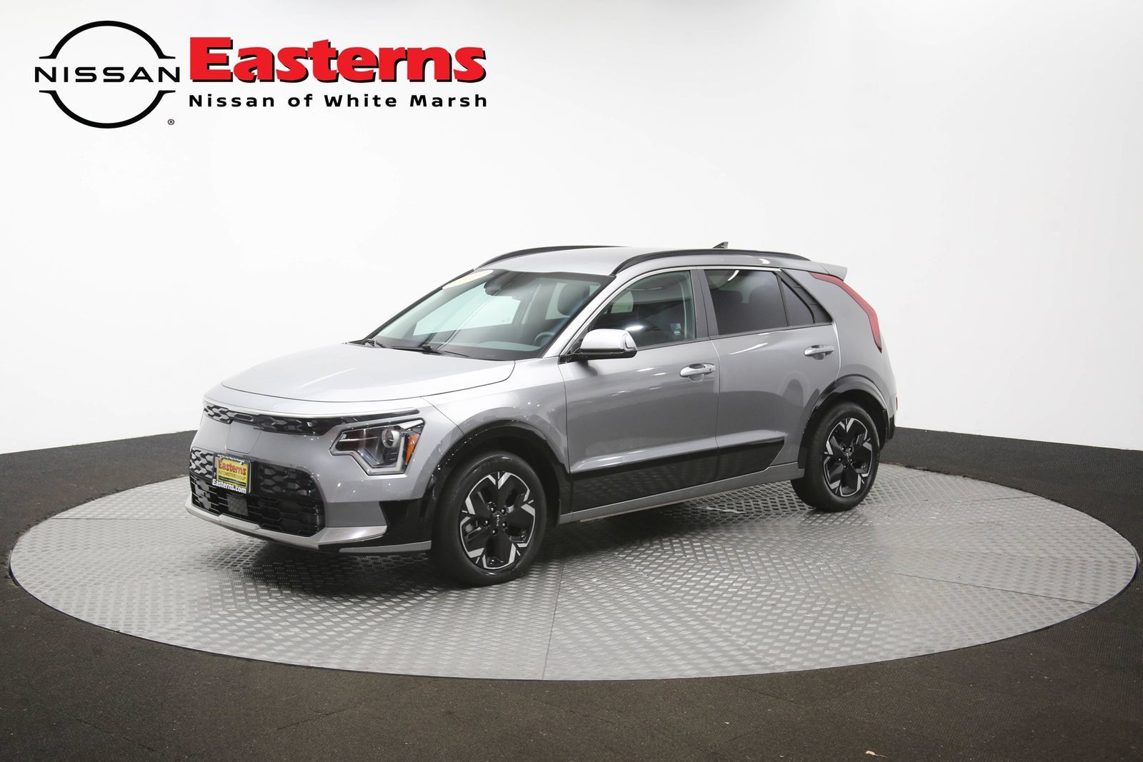 Used 2024 Kia Niro Wind w/ Wind Preserve Package FWD image 52