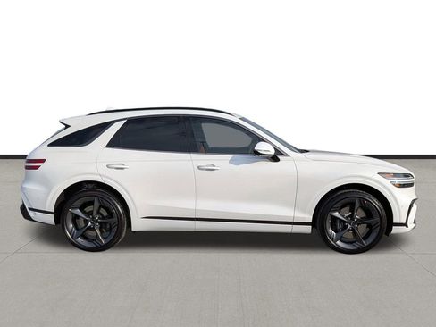 New 2026 Genesis GV70 3.5T Sport Prestige image 4