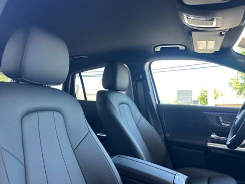 Certified 2025 Mercedes-Benz GLA 250 image 16