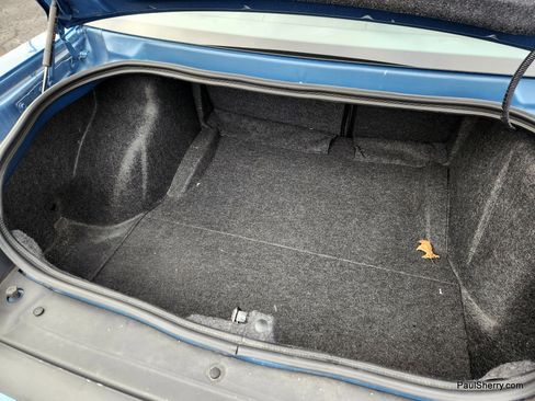 Used 2022 Dodge Challenger GT w/ Blacktop Package image 22