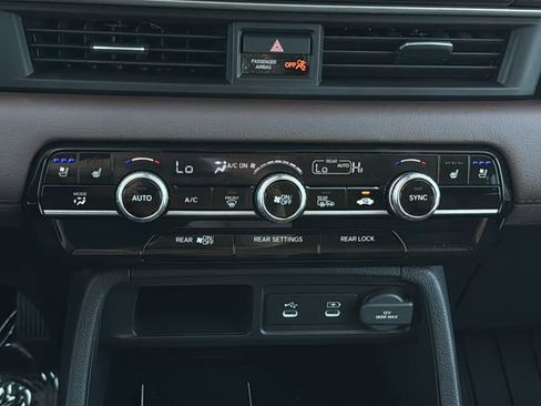 New 2026 Honda Pilot Elite image 29