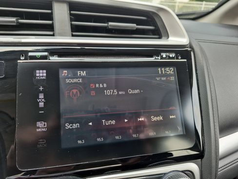 Certified 2017 Honda Fit EX-L image 19