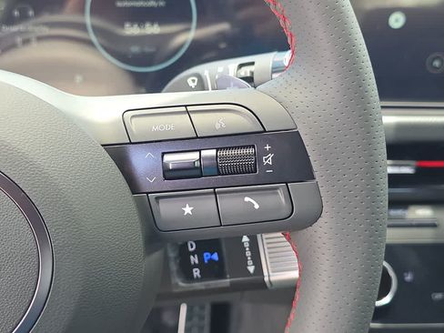 New 2026 Hyundai Sonata N Line FWD image 52