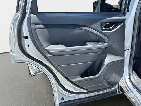 New 2026 Subaru Forester Limited AWD/4WD image 14