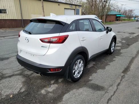 Used 2016 MAZDA CX-3 Sport AWD/4WD image 5