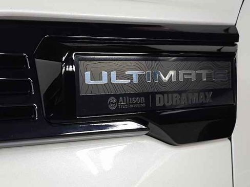 Used 2024 GMC Sierra 2500 Denali Ultimate w/ Max Trailering Package image 52