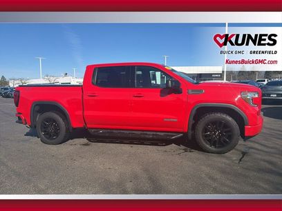 Used 2020 GMC Sierra 1500 Elevation w/ Elevation Value Package