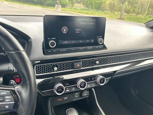 Used 2023 Honda Civic Sport image 22