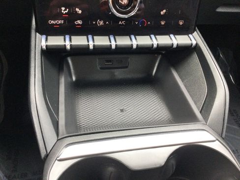 Used 2026 GMC Terrain Elevation FWD image 17