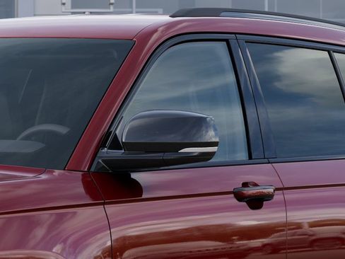 New 2025 Jeep Grand Cherokee L Limited w/ Black Appearance Package AWD/4WD image 13