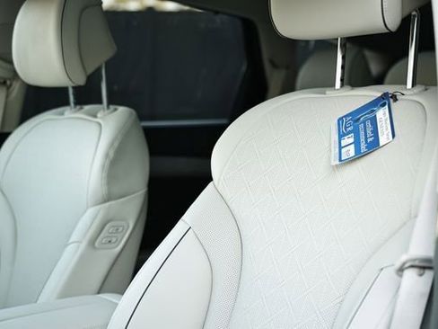 New 2026 Genesis GV80 2.5T Prestige image 22