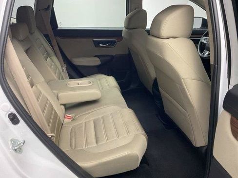 Used 2021 Honda CR-V EX image 28