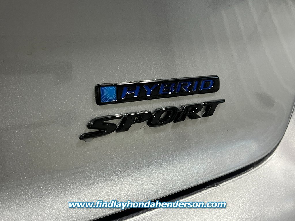 New 2026 Honda Accord Sport image 6