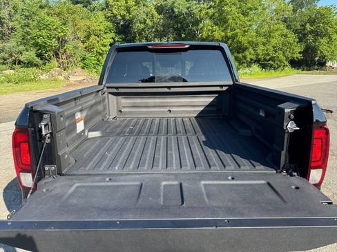 Used 2026 Honda Ridgeline RTL image 5