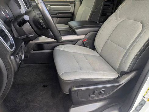 Certified 2021 RAM 1500 Big Horn image 14