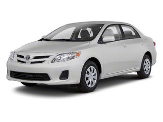 Used 2011 Toyota Corolla LE w/ Preferred Accessory Pkg FWD video 1