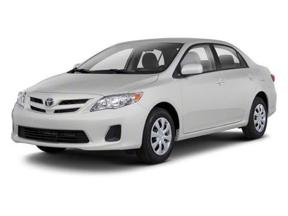 Used 2011 Toyota Corolla LE w/ Preferred Accessory Pkg