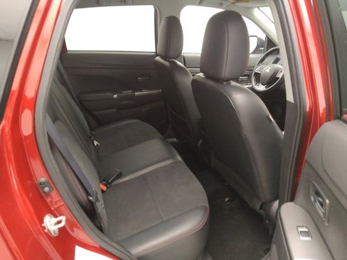 Used 2022 Mitsubishi Outlander Sport SE AWD/4WD image 19