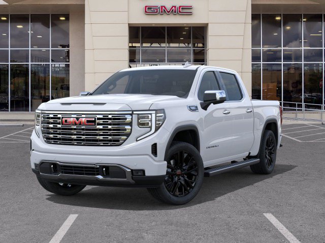 New 2026 GMC Sierra 1500 Denali AWD/4WD image 6