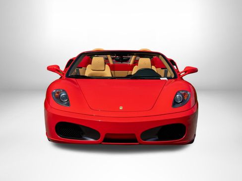 Used 2007 Ferrari F430 Spider RWD image 6